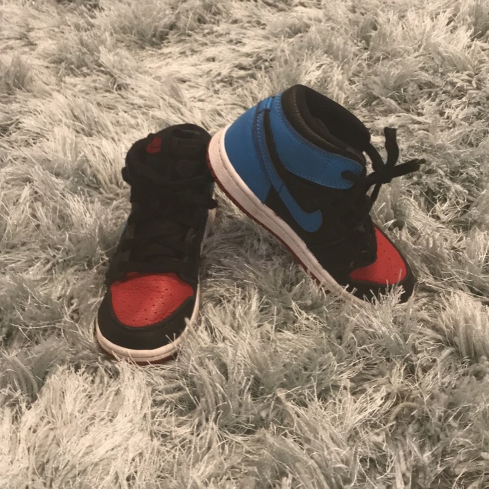 Air Jordan 1